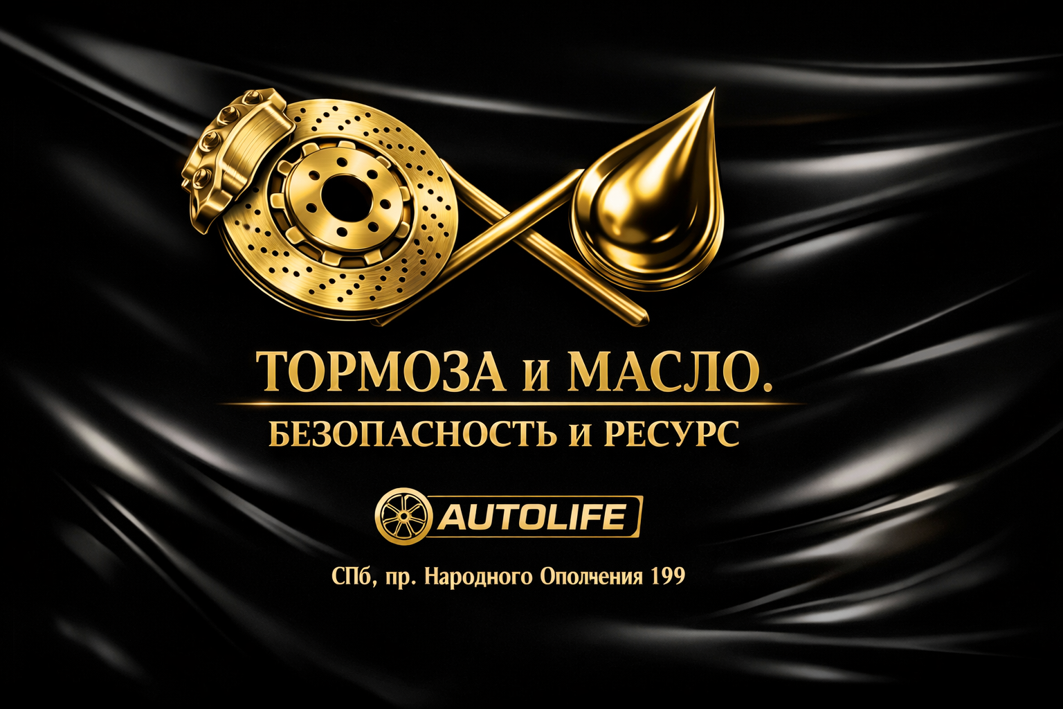 Тест - после монтажа